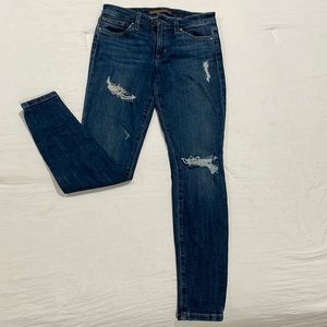 Dark Wash Joe’s Jeans